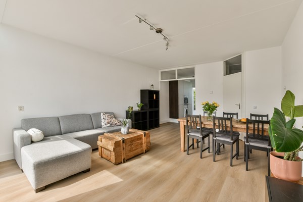 Medium property photo - Wagenaarstraat 429, 1093 CN Amsterdam